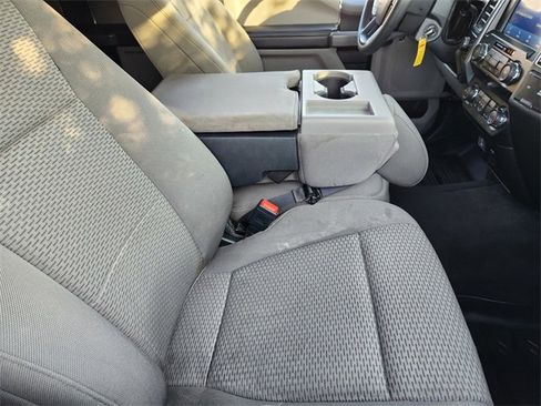 Used 2022 Ford F250 XLT w/ FX4 Off-Road Package image 14