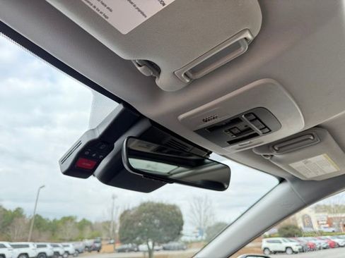 Used 2025 Toyota Camry XLE w/ Premium Plus Package image 26