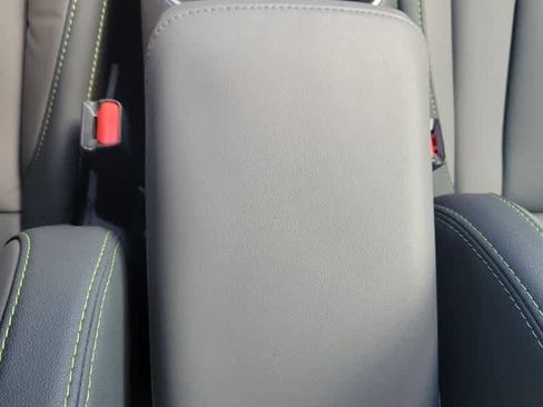 Used 2023 Subaru Outback Onyx Edition image 19