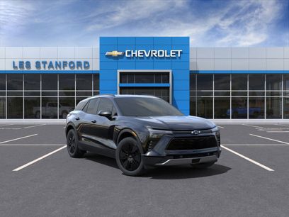 New 2025 Chevrolet Blazer EV LT w/ Super Cruise Package