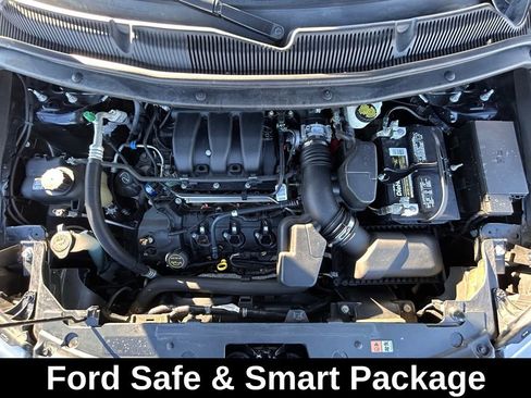 Used 2018 Ford Explorer Limited w/ Equipment Group 301A image 13