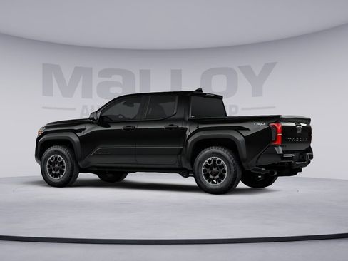 New 2026 Toyota Tacoma TRD Off-Road AWD/4WD image 5