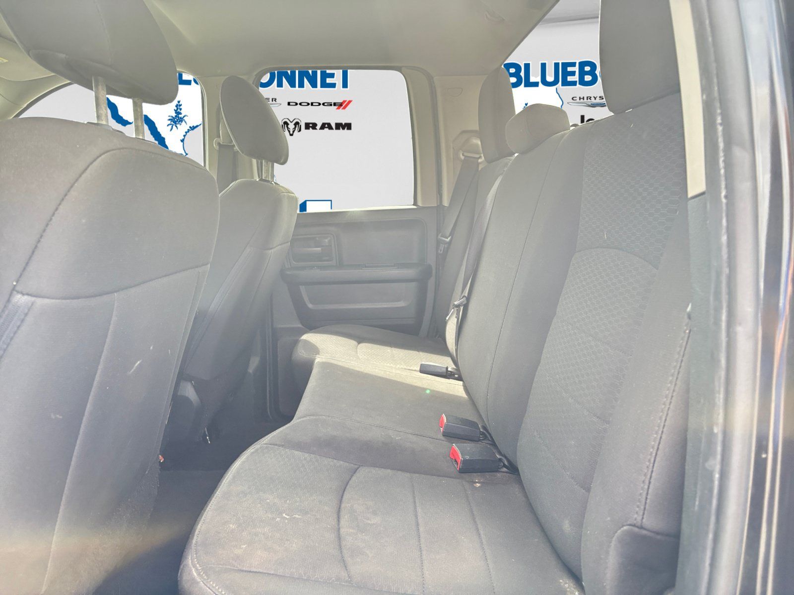 Used 2018 RAM 1500 Tradesman w/ Popular Equipment Group RWD image 21