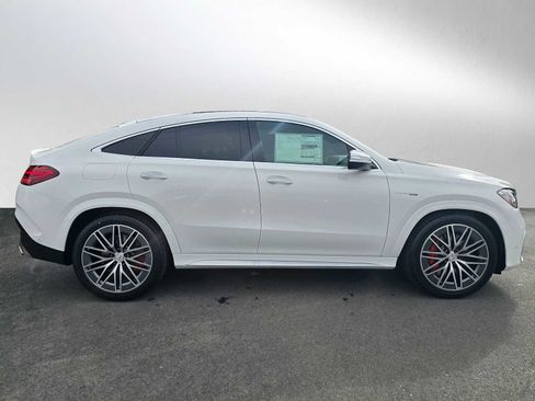 New 2026 Mercedes-Benz GLE 63 AMG S image 2