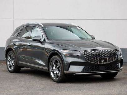 New 2025 Genesis Electrified GV70 w/ Prestige Package