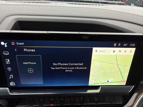 New 2026 Chevrolet Silverado 2500 LT w/ Trail Boss Package image 10