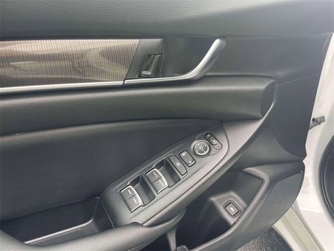 Certified 2022 Honda Accord Sport image 16
