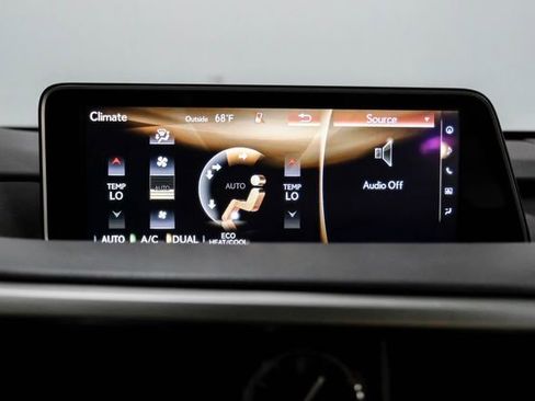 Used 2016 Lexus RX 350 FWD w/ Luxury Package image 34