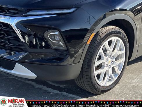 Certified 2024 Chevrolet Blazer LT image 8