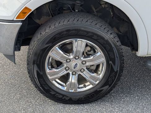 Used 2021 Ford Ranger XLT w/ Equipment Group 301A Mid AWD/4WD image 13