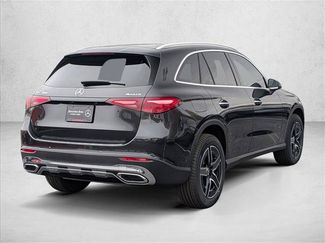 Certified 2026 Mercedes-Benz GLC 300 4MATIC video 2