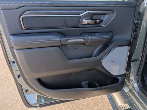 New 2026 RAM 1500 Rebel w/ G/T Package image 27