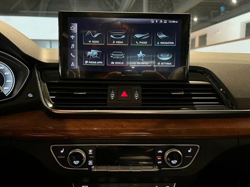 Used 2021 Audi Q5 2.0T Premium Plus image 19