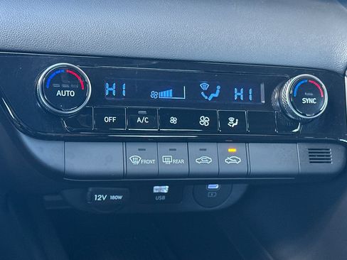 Certified 2026 Hyundai Elantra Sport FWD image 22