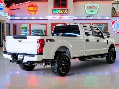 Used 2020 Ford F350 XL w/ Power Equipment Group