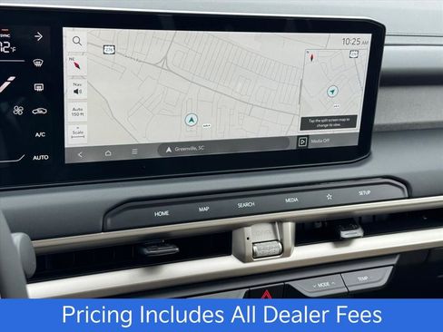 New 2027 Kia Telluride EX FWD image 19