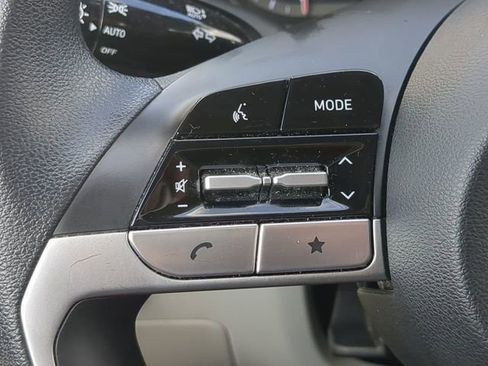 Used 2024 Hyundai Tucson SEL image 28