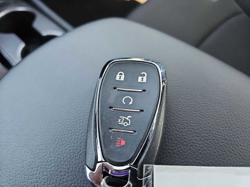 Certified 2024 Chevrolet Malibu RS image 35