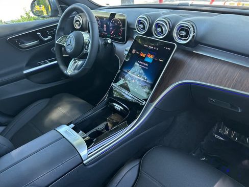 New 2026 Mercedes-Benz C 300 Sedan image 14