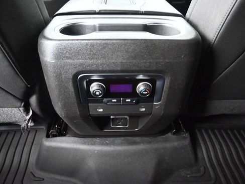 Used 2021 Chevrolet Tahoe LT AWD/4WD image 22