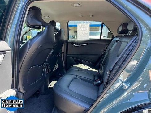 Used 2024 Kia Niro Wind w/ Wind Preserve Package FWD image 11