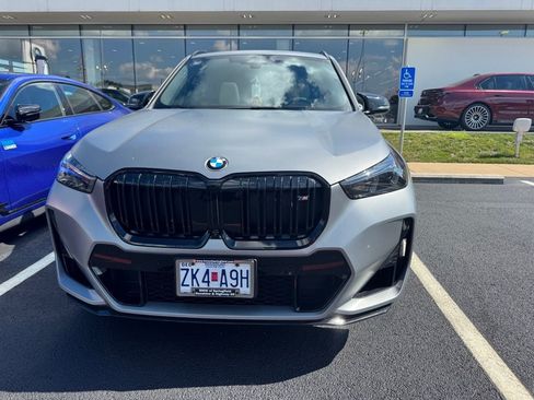 Used 2025 BMW X1 M35i w/ Premium Package AWD/4WD image 7