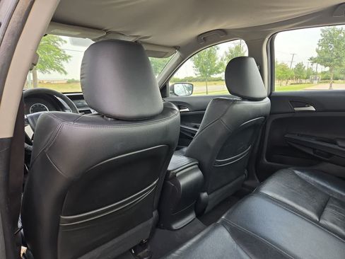 Used 2012 Honda Accord SE image 16