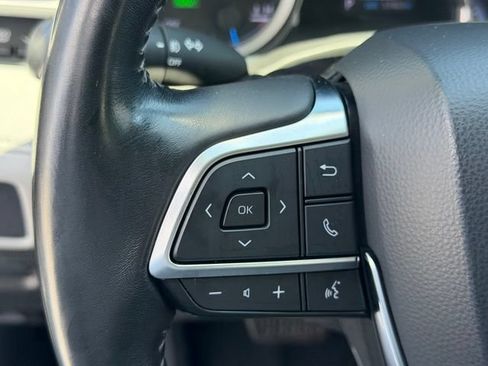 Used 2020 Toyota Highlander LE AWD/4WD image 22