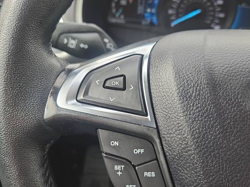 Certified 2024 Ford Edge SEL w/ Convenience Package AWD/4WD image 25