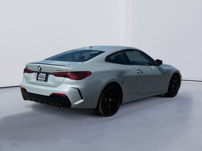 New 2026 BMW 430i xDrive Coupe w/ M Sport Package