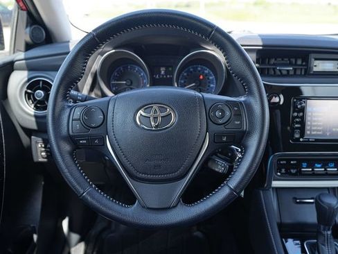 Used 2018 Toyota Corolla iM FWD image 32