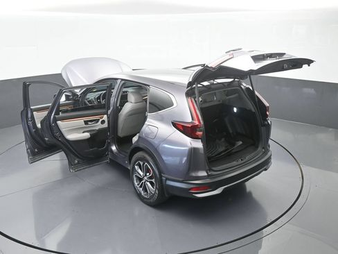 Used 2020 Honda CR-V EX-L image 67
