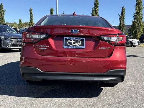 New 2025 Subaru Legacy Premium image 4