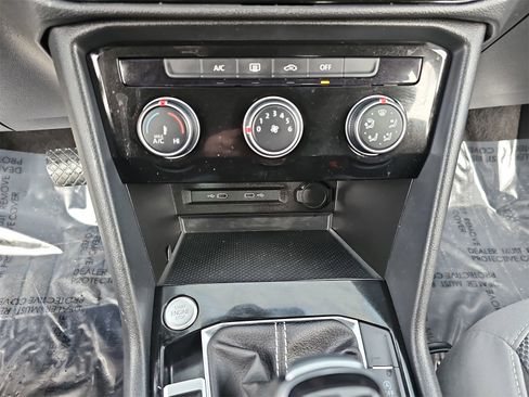 Used 2023 Volkswagen Taos S w/ IQ Drive S Package image 21