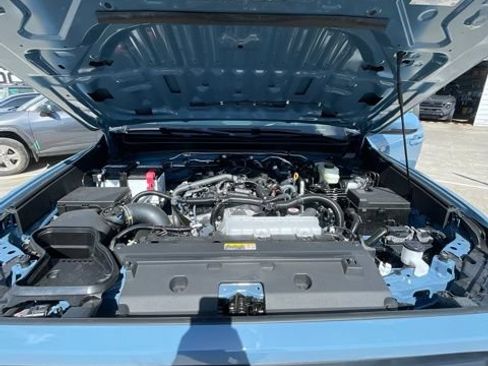 New 2026 Toyota Tacoma SR5 RWD image 14