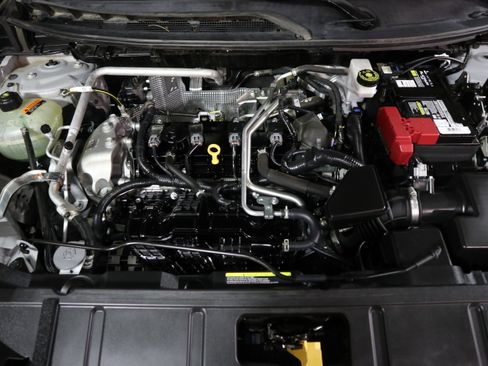 Used 2021 Nissan Rogue SL AWD/4WD image 14