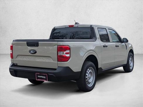 New 2025 Ford Maverick XL w/ Equipment Group 101A image 2