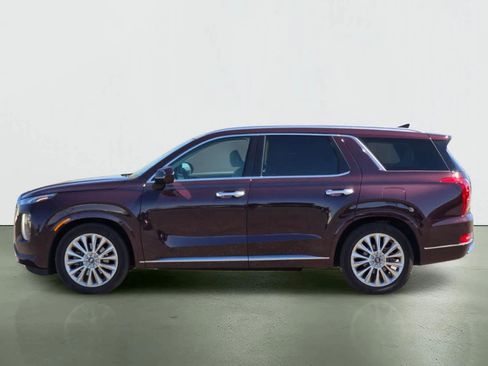Used 2020 Hyundai Palisade Limited FWD image 3