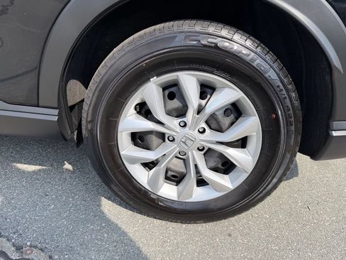 Used 2025 Honda CR-V LX image 30