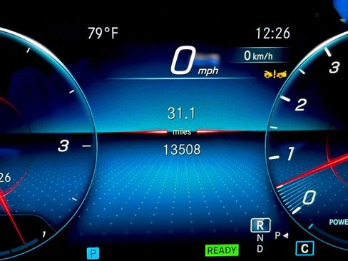 Used 2023 Mercedes-Benz CLS 450 4MATIC image 25