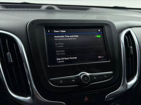 Used 2020 Chevrolet Equinox LT w/ Driver Convenience Package FWD image 33