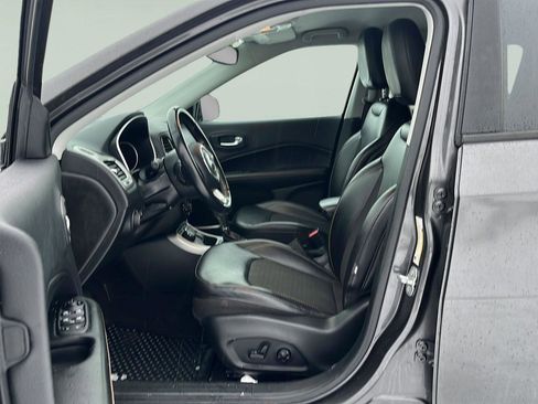 Used 2021 Jeep Compass Latitude w/ Convenience Group image 23