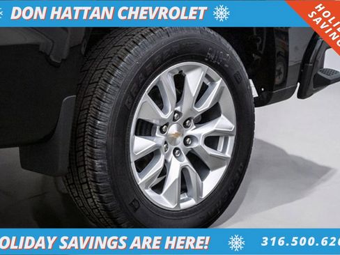 New 2025 Chevrolet Silverado 1500 Custom image 39