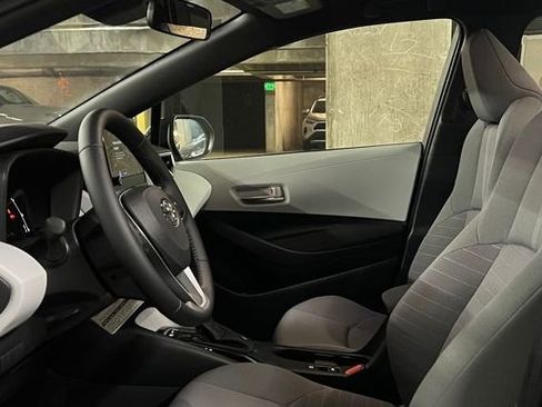 New 2026 Toyota Corolla SE image 14