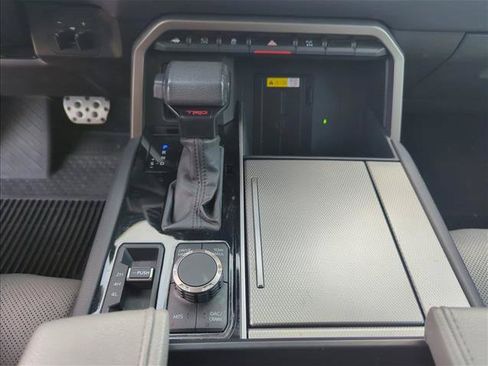 Used 2023 Toyota Sequoia Limited w/ TRD Off-Road Package AWD/4WD image 16