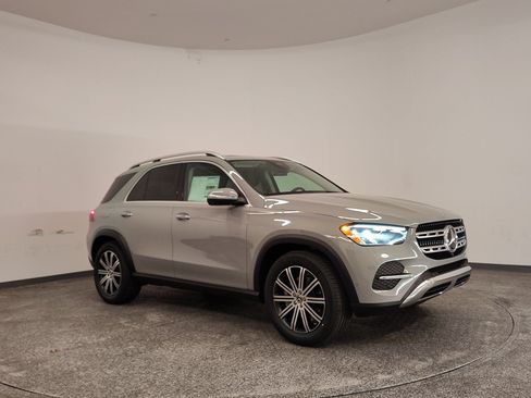 Used 2026 Mercedes-Benz GLE 350 4MATIC image 6