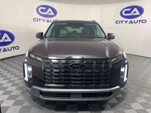 Used 2024 Hyundai Palisade SEL FWD image 9