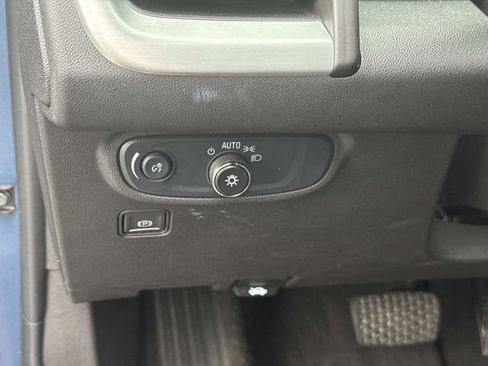 Certified 2024 GMC Terrain SLE AWD/4WD image 28