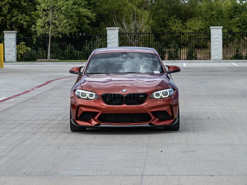 Used 2019 BMW M2 Competition RWD image 46