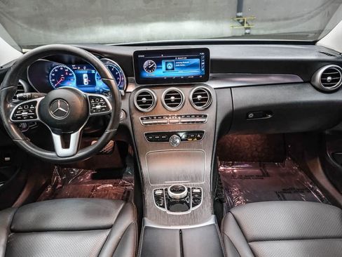 Used 2021 Mercedes-Benz C 300 Sedan image 15